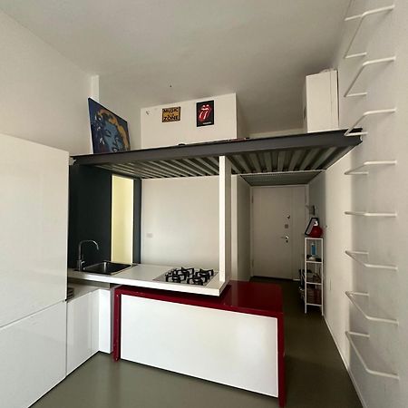 Design App - Vicino Milano - Leilighet Vimodrone Eksteriør bilde