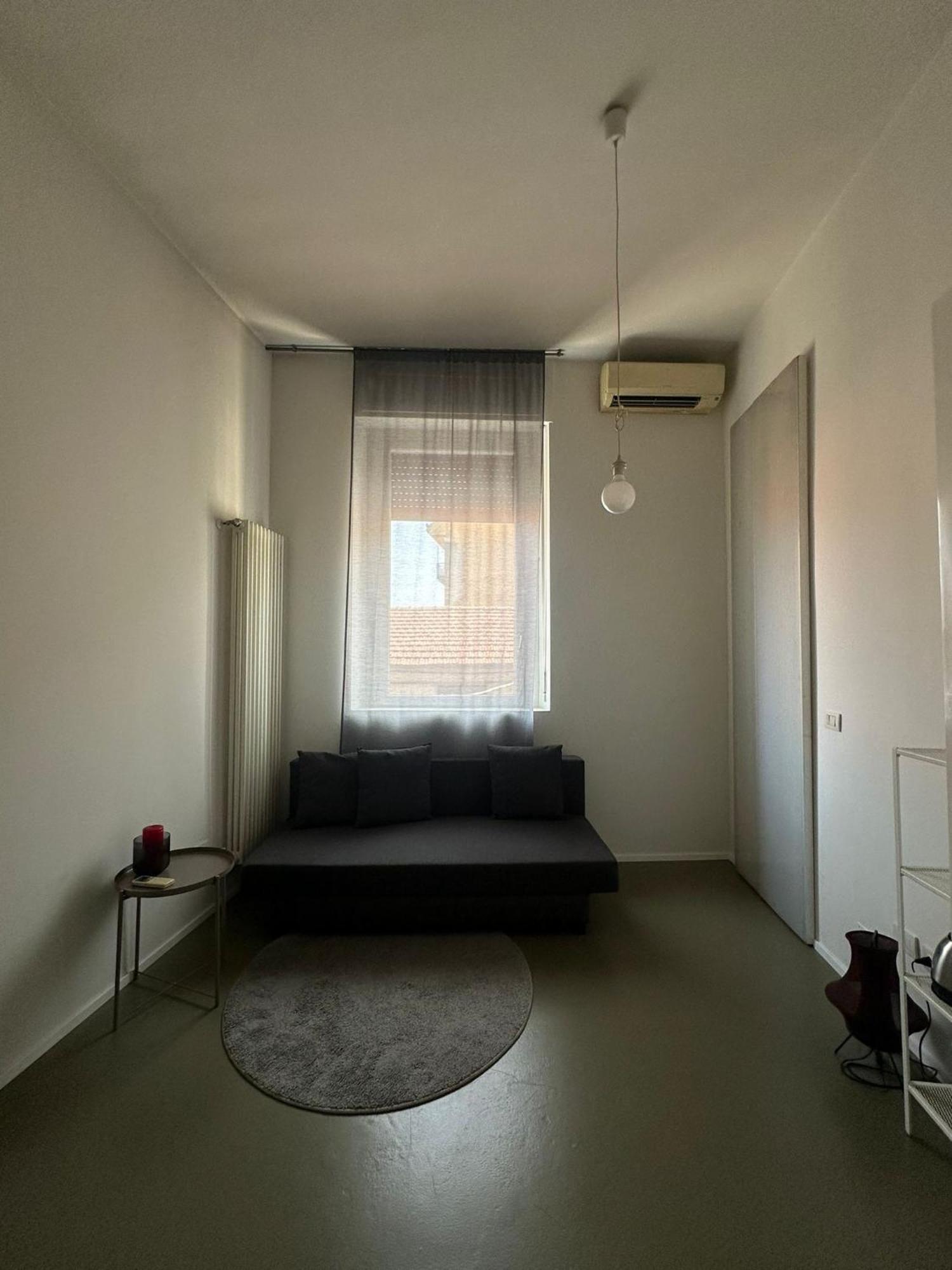Design App - Vicino Milano - Leilighet Vimodrone Eksteriør bilde