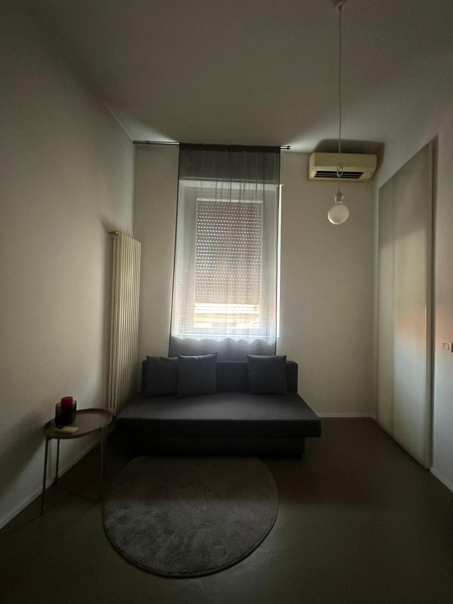 Design App - Vicino Milano - Leilighet Vimodrone Eksteriør bilde