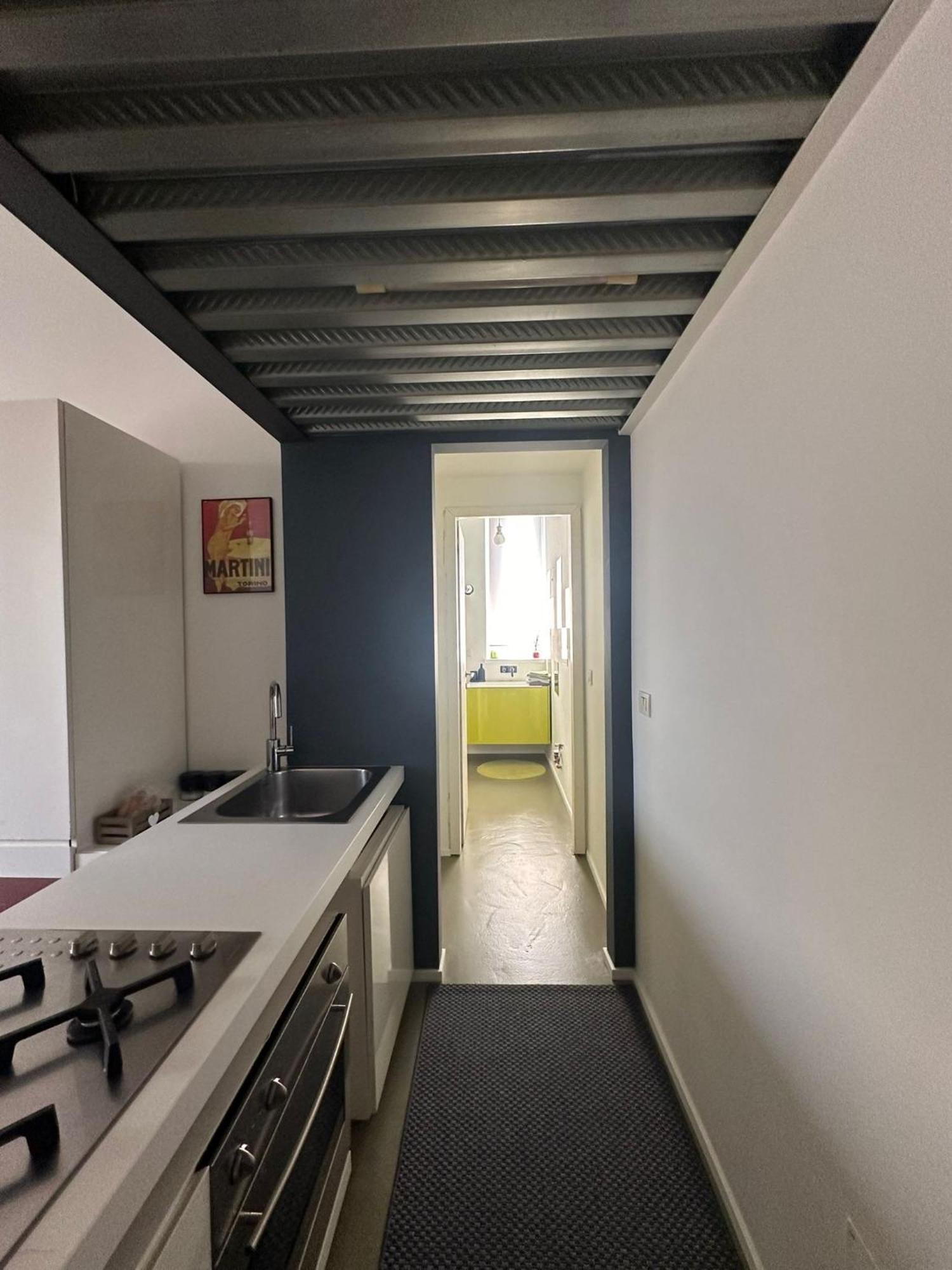 Design App - Vicino Milano - Leilighet Vimodrone Eksteriør bilde